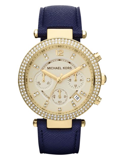 michael kors damenuhr mk 6563